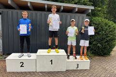 U14-Jungen