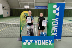 Das Finale W-U12